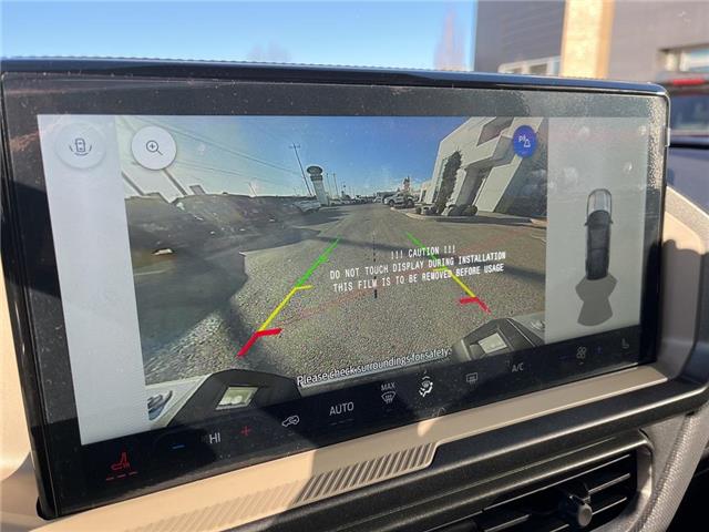 2025 Ford Bronco Sport Big Bend (Stk: VFBS00580) in Chatham - Image 18 of 19