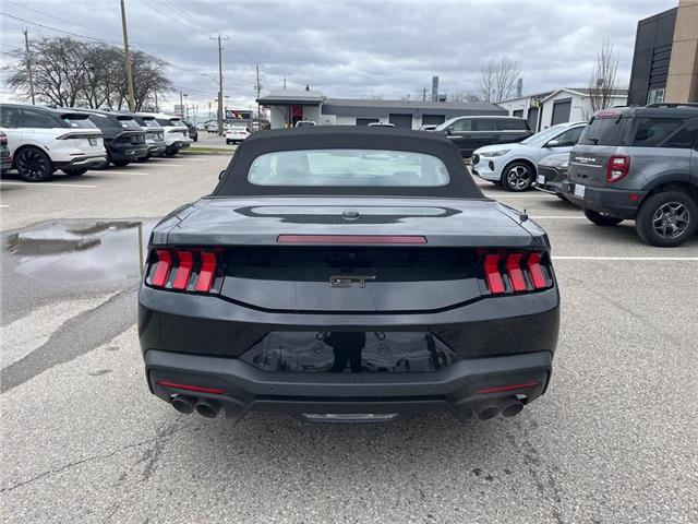 2025 Ford Mustang GT Premium (Stk: VFMU00730) in Chatham - Image 3 of 19