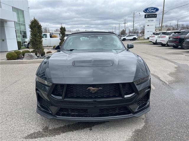 2025 Ford Mustang GT Premium (Stk: VFMU00730) in Chatham - Image 6 of 19