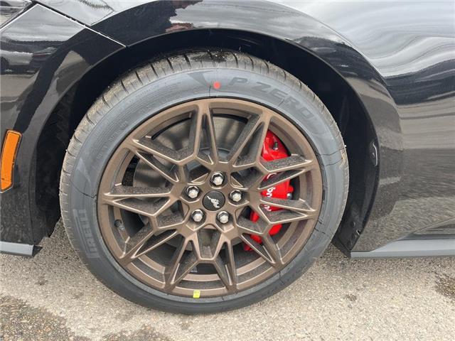 2025 Ford Mustang GT Premium (Stk: VFMU00730) in Chatham - Image 7 of 19