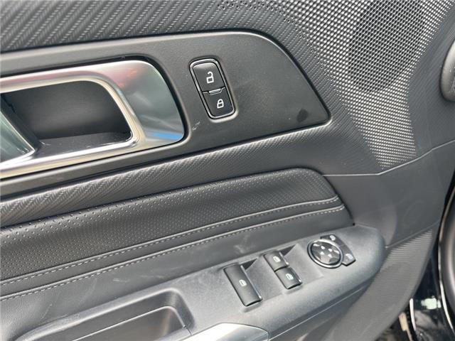 2025 Ford Mustang GT Premium (Stk: VFMU00730) in Chatham - Image 8 of 19