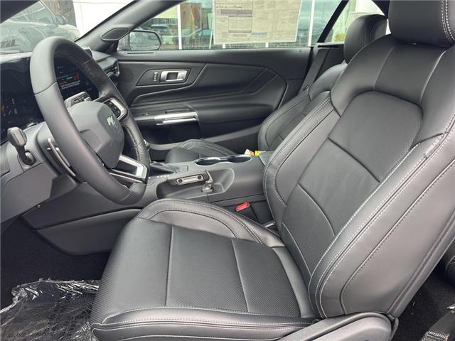 2025 Ford Mustang GT Premium (Stk: VFMU00730) in Chatham - Image 10 of 19