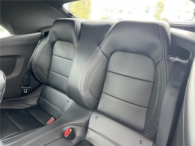 2025 Ford Mustang GT Premium (Stk: VFMU00730) in Chatham - Image 11 of 19