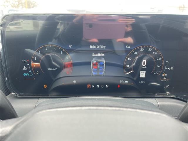 2025 Ford Mustang GT Premium (Stk: VFMU00730) in Chatham - Image 12 of 19