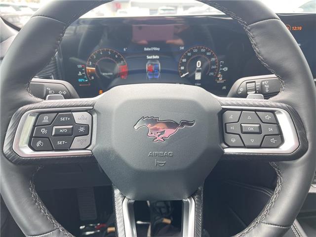 2025 Ford Mustang GT Premium (Stk: VFMU00730) in Chatham - Image 13 of 19