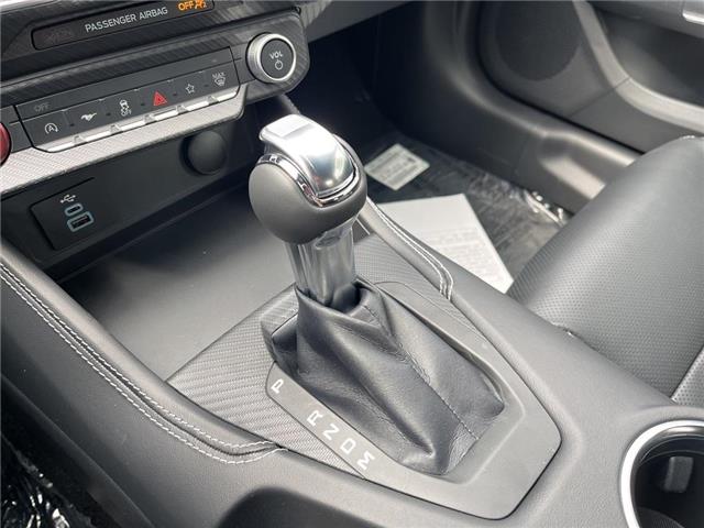 2025 Ford Mustang GT Premium (Stk: VFMU00730) in Chatham - Image 14 of 19