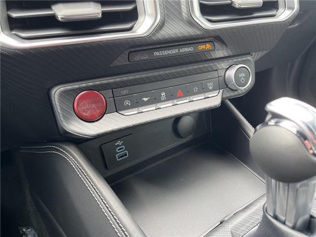 2025 Ford Mustang GT Premium (Stk: VFMU00730) in Chatham - Image 15 of 19