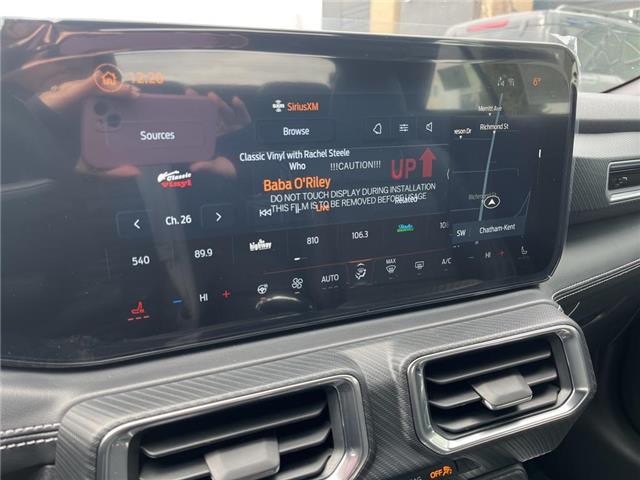2025 Ford Mustang GT Premium (Stk: VFMU00730) in Chatham - Image 16 of 19