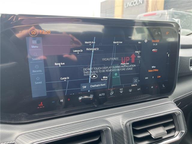 2025 Ford Mustang GT Premium (Stk: VFMU00730) in Chatham - Image 17 of 19