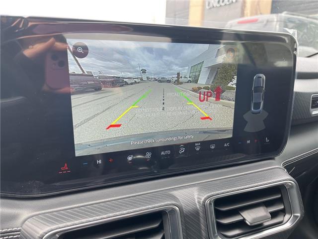 2025 Ford Mustang GT Premium (Stk: VFMU00730) in Chatham - Image 18 of 19