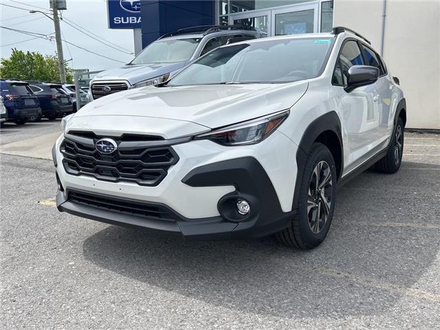 2025 Subaru Crosstrek Touring (Stk: S8855) in St.Catharines - Image 1 of 16