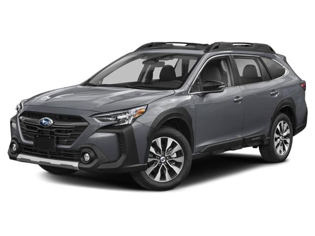 2025 Subaru Outback Limited XT (Stk: S8850) in St.Catharines - Image 1 of 3