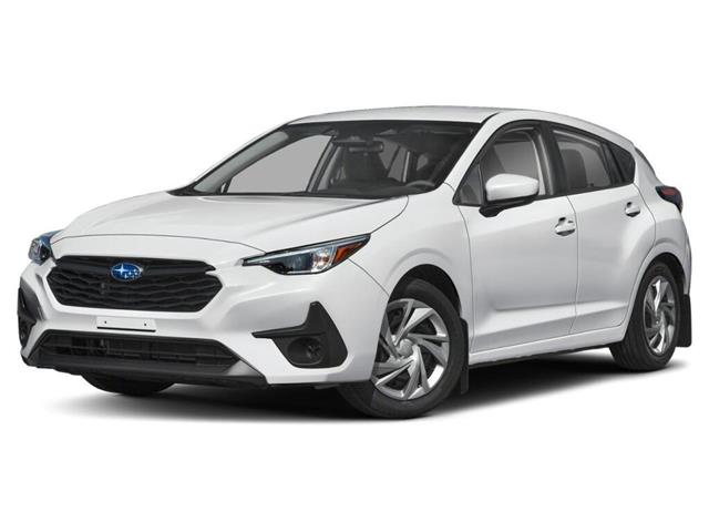 2025 Subaru Impreza Convenience (Stk: S8853) in St.Catharines - Image 1 of 3