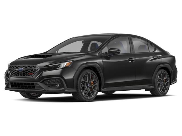 2025 Subaru WRX TS (Stk: S8871) in St.Catharines - Image 1 of 1