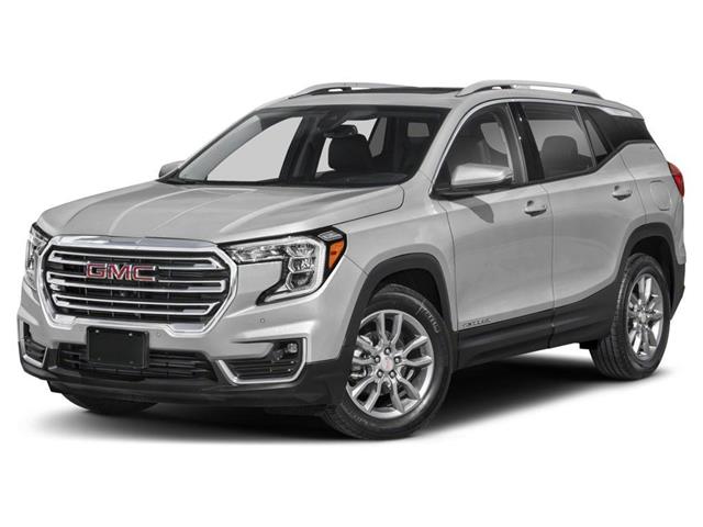 2022 GMC Terrain AT4 (Stk: 225414U) in PORT PERRY - Image 1 of 12