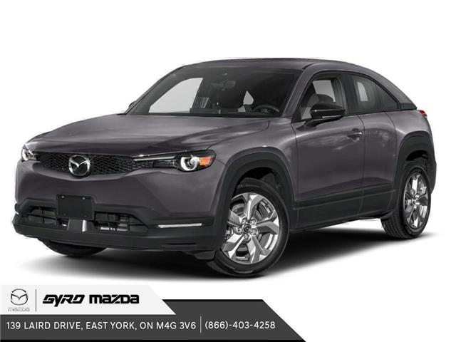 2023 Mazda MX-30 EV GS (Stk: 32841) in East York - Image 1 of 9