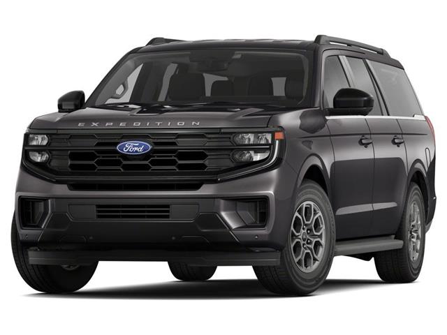 2025 Ford Expedition Max Active (Stk: S5591) in St. Thomas - Image 1 of 2