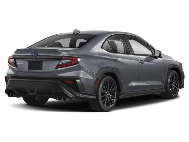 2025 Subaru WRX Sport (Stk: 32467) in Thunder Bay - Image 3 of 11