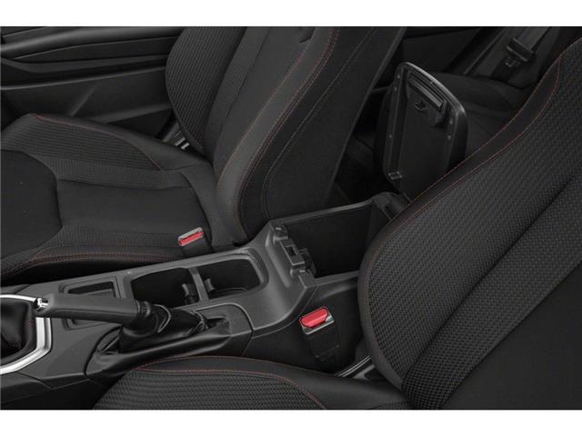 2025 Subaru WRX Sport (Stk: 32467) in Thunder Bay - Image 10 of 11