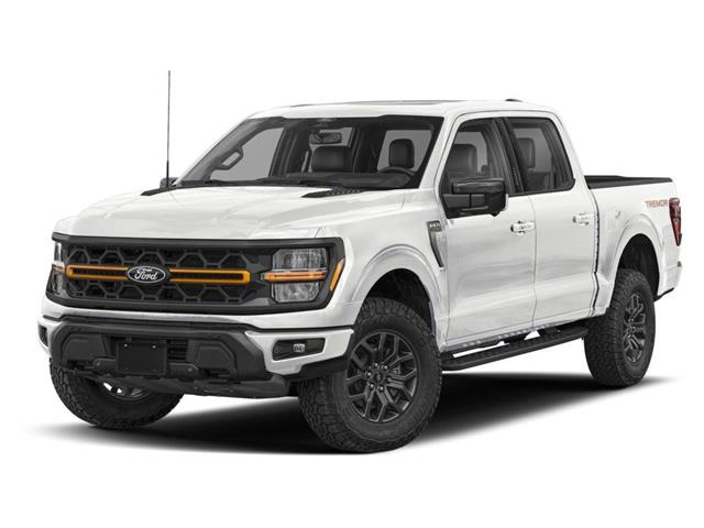 2025 Ford F-150 Tremor (Stk: 5F144455) in Brantford - Image 1 of 10