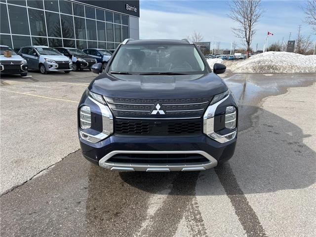 2025 Mitsubishi Outlander PHEV SE (Stk: S0023) in Barrie - Image 2 of 16 2025 Mitsubishi Outlander PHEV SE (Stk: S0023) in Barrie - Image 2 of 16