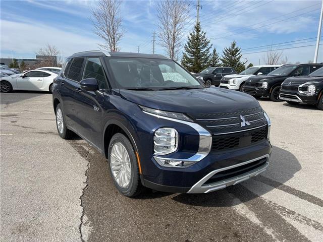 2025 Mitsubishi Outlander PHEV SE (Stk: S0023) in Barrie - Image 3 of 16 2025 Mitsubishi Outlander PHEV SE (Stk: S0023) in Barrie - Image 3 of 16
