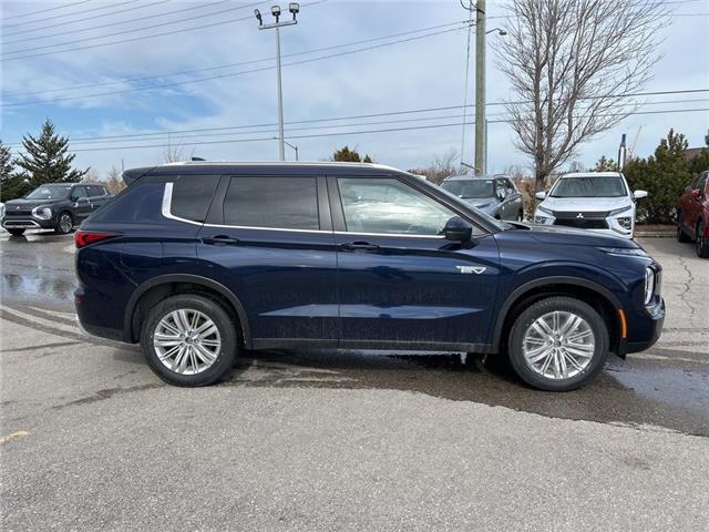 2025 Mitsubishi Outlander PHEV SE (Stk: S0023) in Barrie - Image 4 of 16 2025 Mitsubishi Outlander PHEV SE (Stk: S0023) in Barrie - Image 4 of 16