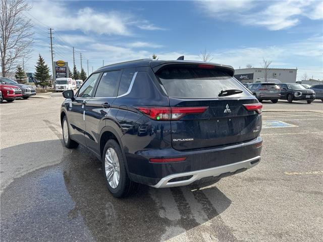 2025 Mitsubishi Outlander PHEV SE (Stk: S0023) in Barrie - Image 7 of 16 2025 Mitsubishi Outlander PHEV SE (Stk: S0023) in Barrie - Image 7 of 16