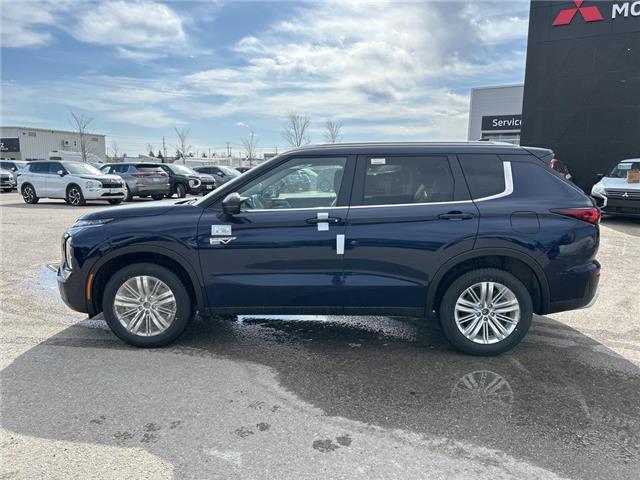 2025 Mitsubishi Outlander PHEV SE (Stk: S0023) in Barrie - Image 8 of 16 2025 Mitsubishi Outlander PHEV SE (Stk: S0023) in Barrie - Image 8 of 16