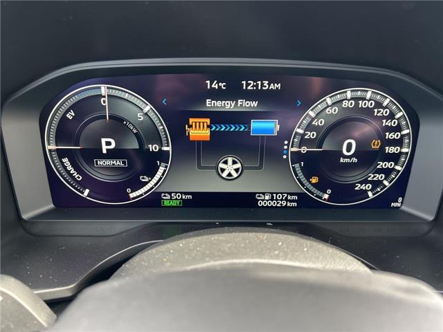2025 Mitsubishi Outlander PHEV SE (Stk: S0023) in Barrie - Image 11 of 16 2025 Mitsubishi Outlander PHEV SE (Stk: S0023) in Barrie - Image 11 of 16