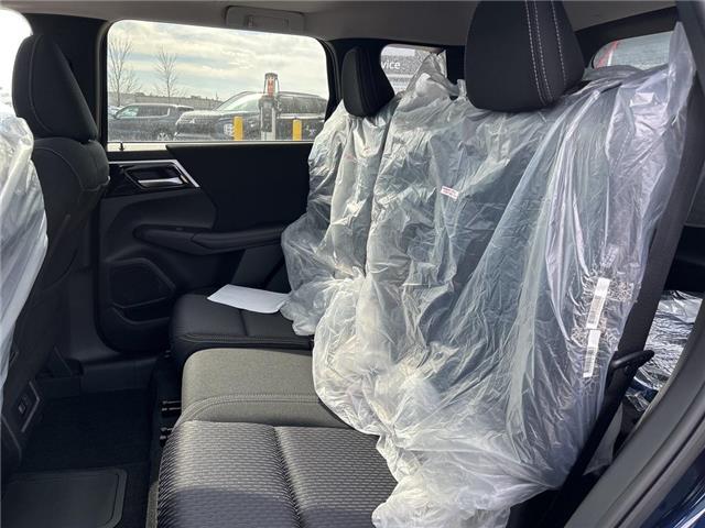 2025 Mitsubishi Outlander PHEV SE (Stk: S0023) in Barrie - Image 14 of 16 2025 Mitsubishi Outlander PHEV SE (Stk: S0023) in Barrie - Image 14 of 16