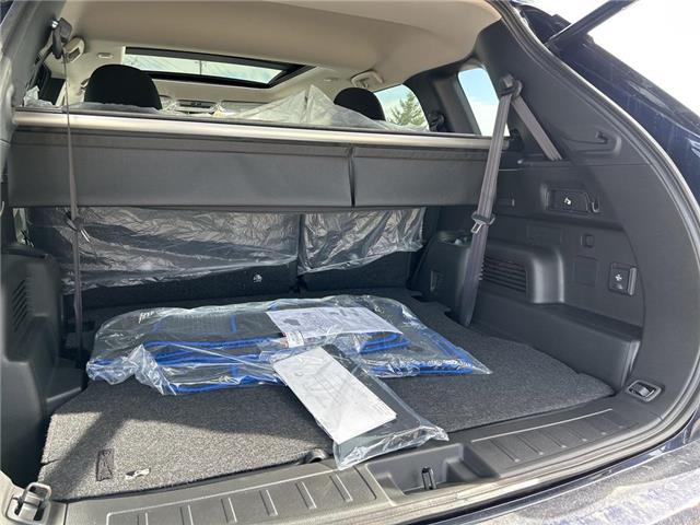 2025 Mitsubishi Outlander PHEV SE (Stk: S0023) in Barrie - Image 15 of 16 2025 Mitsubishi Outlander PHEV SE (Stk: S0023) in Barrie - Image 15 of 16