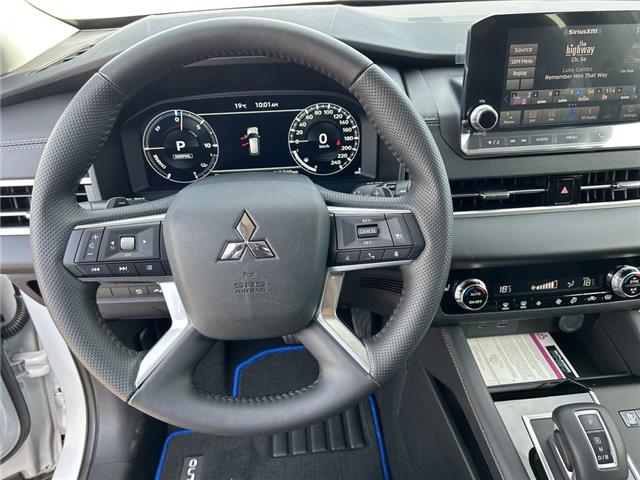 2025 Mitsubishi Outlander PHEV ES (Stk: S0097) in Barrie - Image 13 of 16