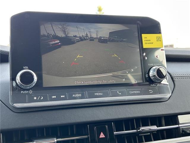 2025 Mitsubishi Outlander PHEV ES (Stk: S0097) in Barrie - Image 16 of 16