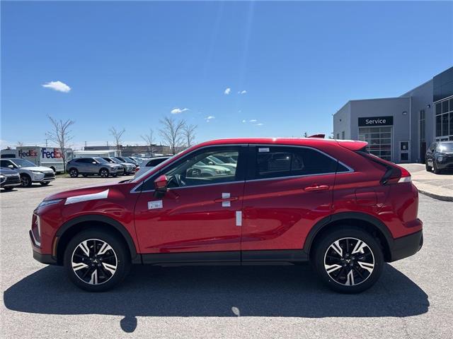 2025 Mitsubishi Eclipse Cross ES (Stk: S0129) in Barrie - Image 2 of 17