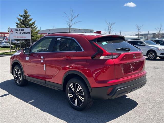 2025 Mitsubishi Eclipse Cross ES (Stk: S0129) in Barrie - Image 3 of 17