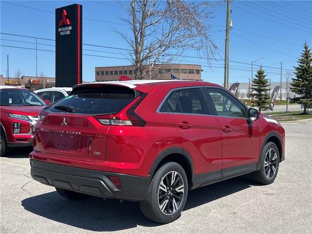 2025 Mitsubishi Eclipse Cross ES (Stk: S0129) in Barrie - Image 5 of 17