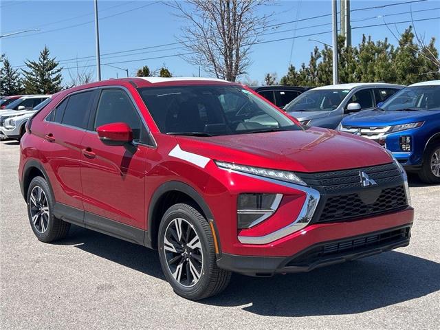 2025 Mitsubishi Eclipse Cross ES (Stk: S0129) in Barrie - Image 7 of 17