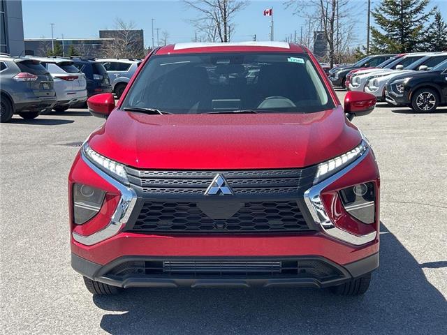 2025 Mitsubishi Eclipse Cross ES (Stk: S0129) in Barrie - Image 8 of 17