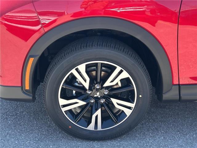 2025 Mitsubishi Eclipse Cross ES (Stk: S0129) in Barrie - Image 9 of 17
