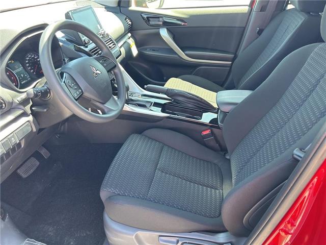 2025 Mitsubishi Eclipse Cross ES (Stk: S0129) in Barrie - Image 10 of 17