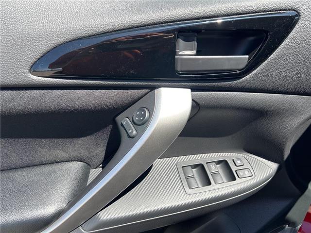 2025 Mitsubishi Eclipse Cross ES (Stk: S0129) in Barrie - Image 11 of 17
