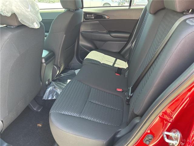 2025 Mitsubishi Eclipse Cross ES (Stk: S0129) in Barrie - Image 12 of 17