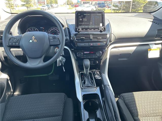 2025 Mitsubishi Eclipse Cross ES (Stk: S0129) in Barrie - Image 13 of 17