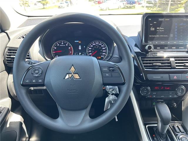 2025 Mitsubishi Eclipse Cross ES (Stk: S0129) in Barrie - Image 14 of 17