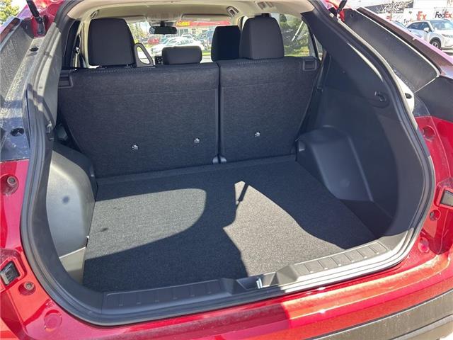 2025 Mitsubishi Eclipse Cross ES (Stk: S0129) in Barrie - Image 15 of 17