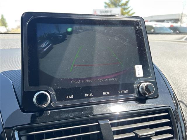 2025 Mitsubishi Eclipse Cross ES (Stk: S0129) in Barrie - Image 16 of 17