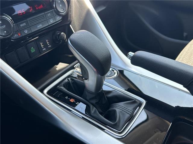 2025 Mitsubishi Eclipse Cross ES (Stk: S0129) in Barrie - Image 17 of 17