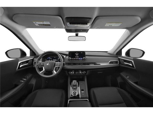 2025 Mitsubishi Outlander PHEV ES (Stk: S0150) in Barrie - Image 5 of 11