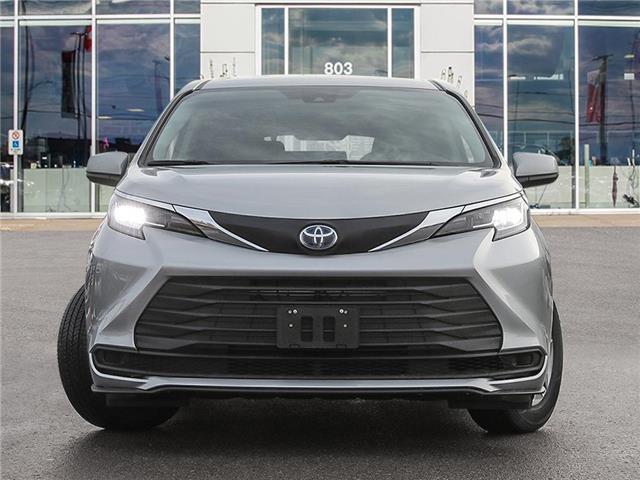 2025 Toyota Sienna LE 8-Passenger (Stk: P25022) in Sault Ste. Marie - Image 2 of 10